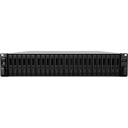 Système de stockage SAN/NAS Synology FlashStation FS6400 FS6400