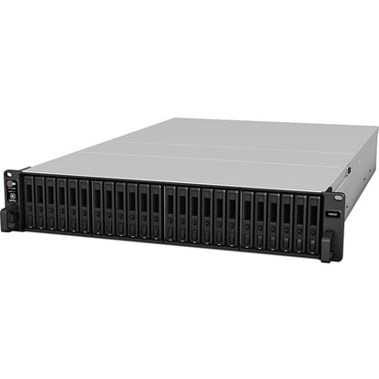Système de stockage SAN/NAS Synology FlashStation FS6400 FS6400