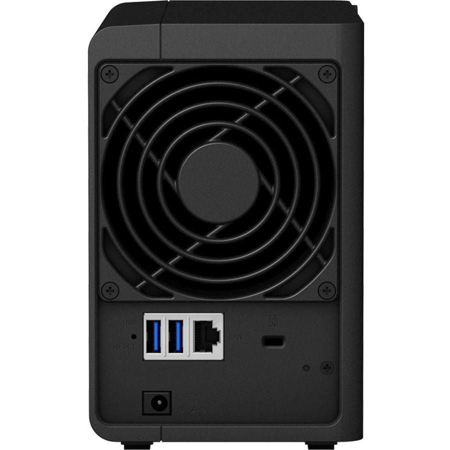 Système de stockage SAN/NAS Synology DiskStation DS218 DS218