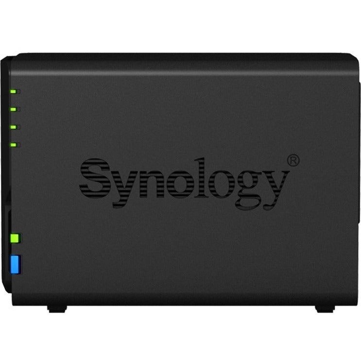 Système de stockage SAN/NAS Synology DiskStation DS218 DS218