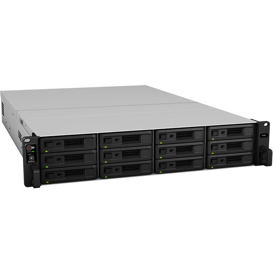 Système de stockage SAN/NAS Synology SA3600 SA3600