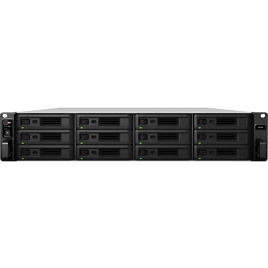 Système de stockage SAN/NAS Synology SA3600 SA3600