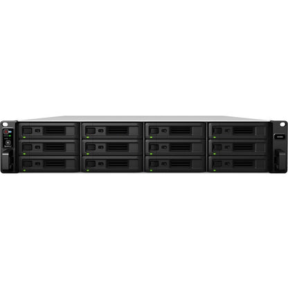 Système de stockage SAN/NAS Synology SA3600 SA3600