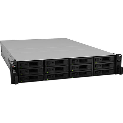 Système de stockage SAN/NAS Synology RackStation RS3618xs RS3618XS