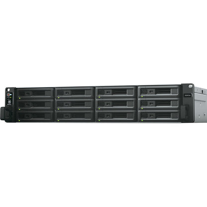 Système de stockage SAN/NAS Synology RackStation RS3618xs RS3618XS