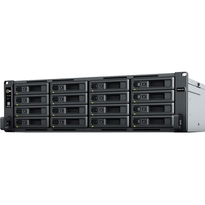 Système de stockage SAN/NAS Synology RackStation RS2821RP+ RS2821RP+