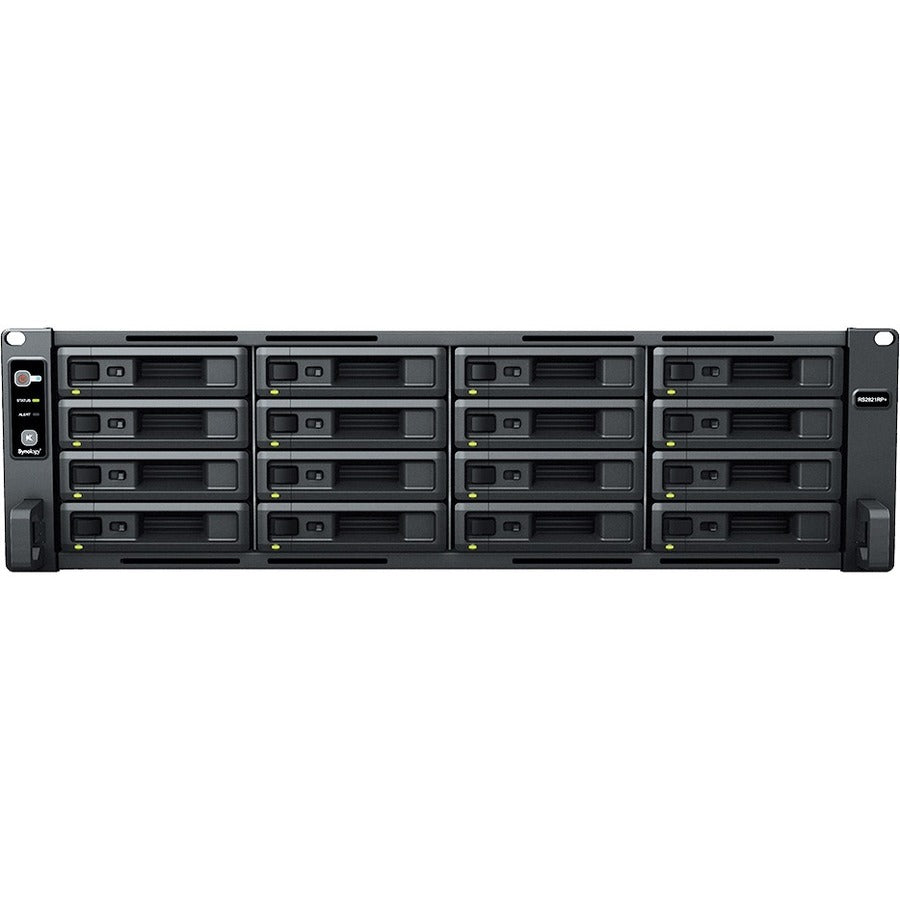Système de stockage SAN/NAS Synology RackStation RS2821RP+ RS2821RP+