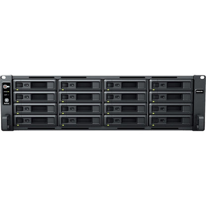 Système de stockage SAN/NAS Synology RackStation RS2821RP+ RS2821RP+