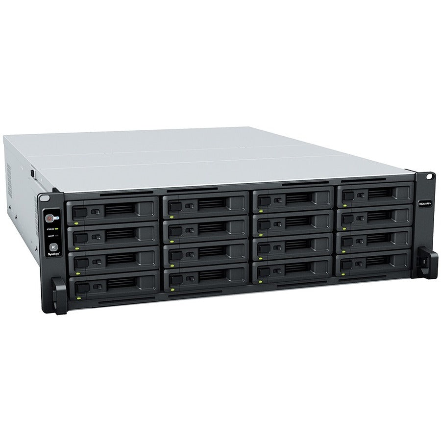 Système de stockage SAN/NAS Synology RackStation RS2821RP+ RS2821RP+