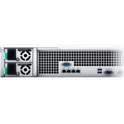 Synology RackStation RS3621RPxs SAN/NAS Storage System RS3621RPXS