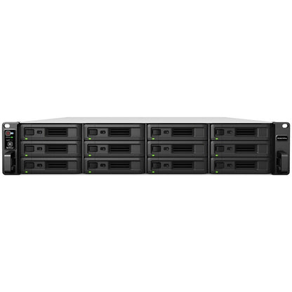Synology RackStation RS3621RPxs SAN/NAS Storage System RS3621RPXS