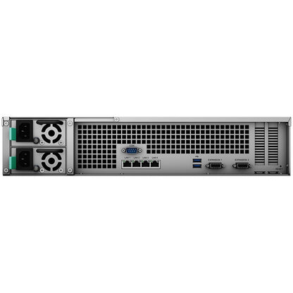 Synology RackStation RS3621RPxs SAN/NAS Storage System RS3621RPXS