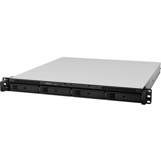 Système de stockage SAN/NAS Synology Plus RS820+ RS820+
