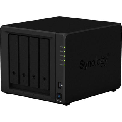 Système de stockage SAN/NAS Synology DiskStation DS420+ DS420+