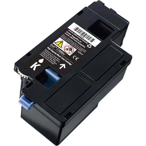 Cartouche de toner Dell - Noir 4G9HP
