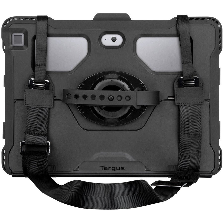 Sacoche de transport robuste Targus Rugged THZ799GLZ pour tablette PC Dell Latitude 7200, ordinateur portable, tablette - Noir THZ799GLZ