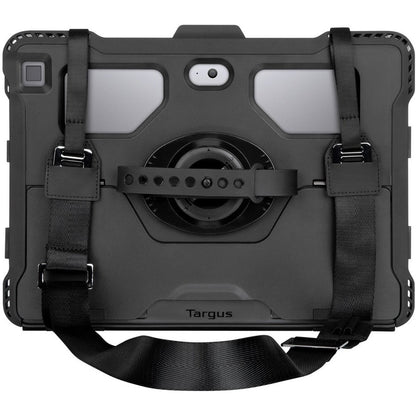 Sacoche de transport robuste Targus Rugged THZ799GLZ pour tablette PC Dell Latitude 7200, ordinateur portable, tablette - Noir THZ799GLZ