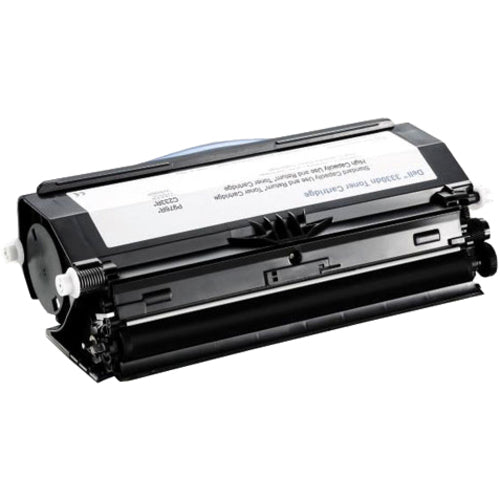 Cartouche de toner Dell - Noir P976R