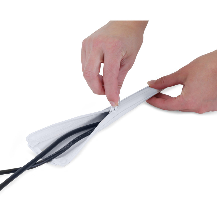 Ergotron Vinyl Cord Cover Kit 98-453