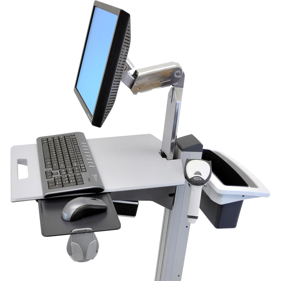 Kit panier et poignée Ergotron 97-545 97-545