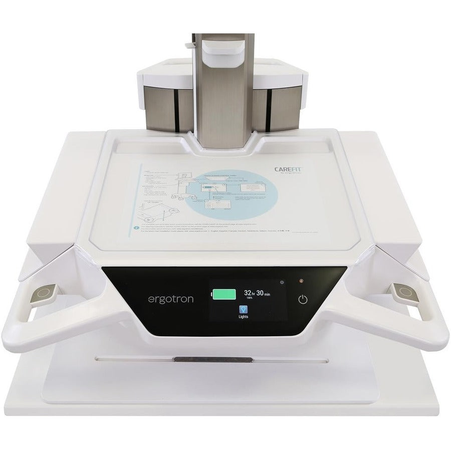 Ergotron CareFit Pro Worksurface Expansion Kit 98-437