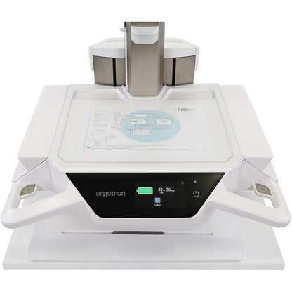 Ergotron CareFit Pro Worksurface Expansion Kit 98-437