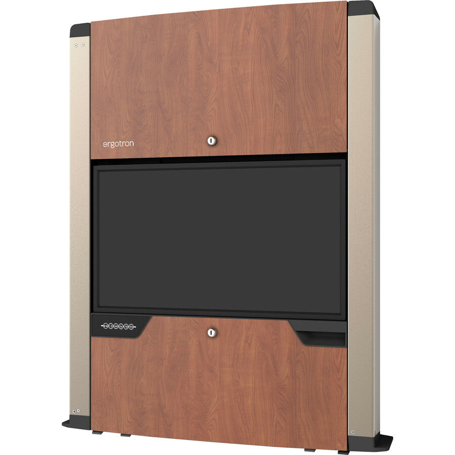 Kit de stratifié pour boîtier Ergotron CareFit 98-419-887