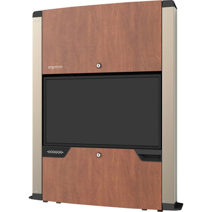 Kit de stratifié pour boîtier Ergotron CareFit 98-419-887