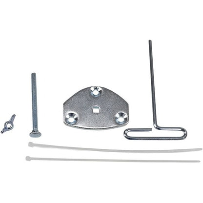 Support à œillet Ergotron pour bras de montage 98-034