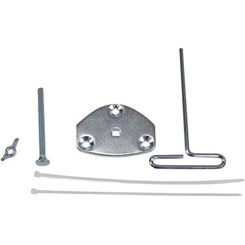 Support à œillet Ergotron pour bras de montage 98-034