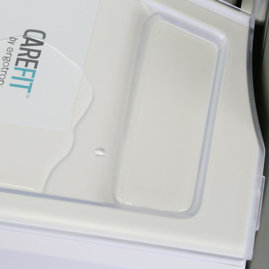 Porte-documents pour plan de travail Ergotron CareFit Pro 98-433