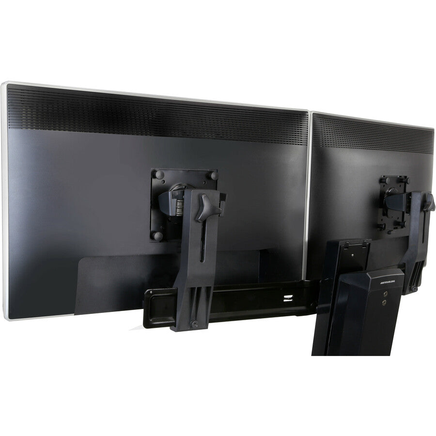 Ergotron Tall-User Kit for WorkFit Dual 97-615