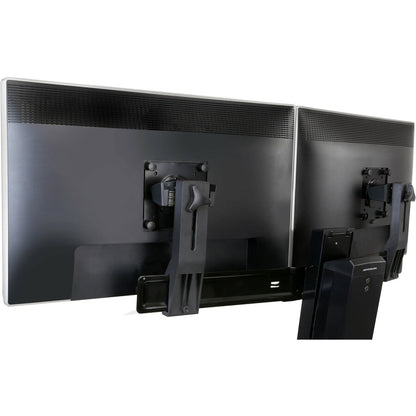 Ergotron Tall-User Kit for WorkFit Dual 97-615