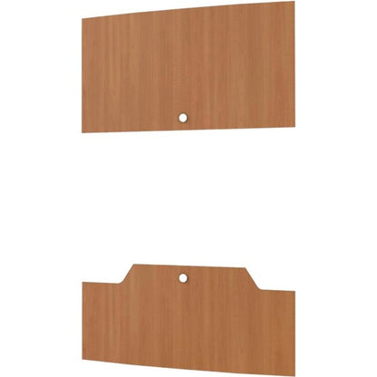 Kit de stratifié pour boîtier Ergotron CareFit 98-419-888