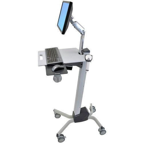 Ergotron Neo-Flex 24-206-214 LCD Cart 24-206-214