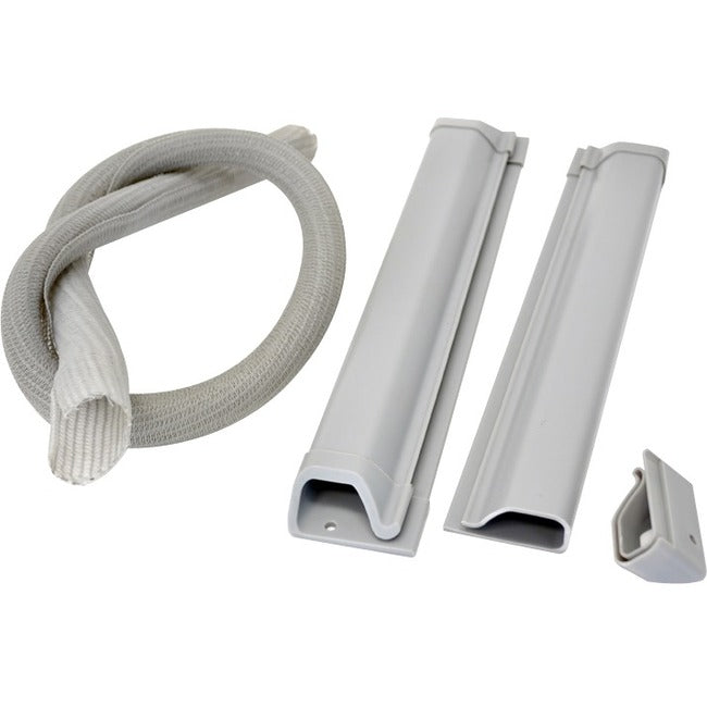 Organisateur de câbles Ergotron 97-563-057 97-563-057