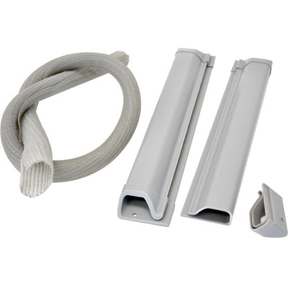 Organisateur de câbles Ergotron 97-563-057 97-563-057