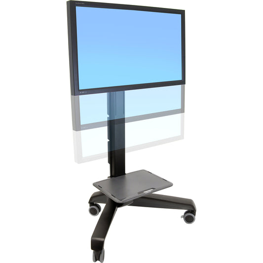 Ergotron Neo-Flex Mobile MediaCenter VHD Cart 24-191-085