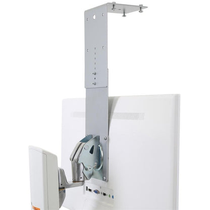 Support de chariot Ergotron pour caméra - Argent 98-503