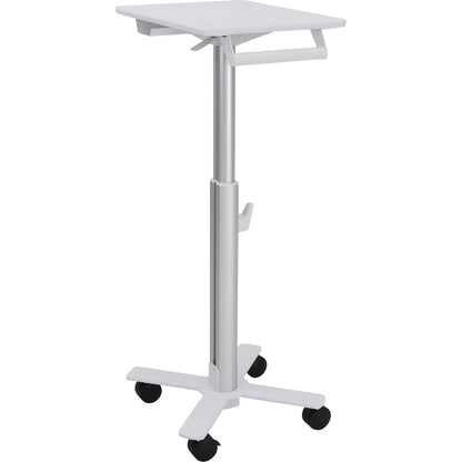 Ergotron StyleView S-Tablet Cart, SV10 SV10-1800-0