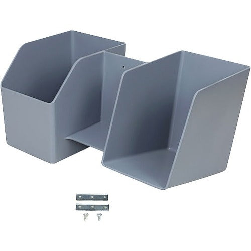 Bac de rangement Ergotron - pour chariots LearnFit et SV10 97-926-064