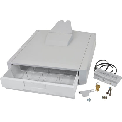 Ergotron SV43 Primary Single Drawer for Laptop Carts 97-902