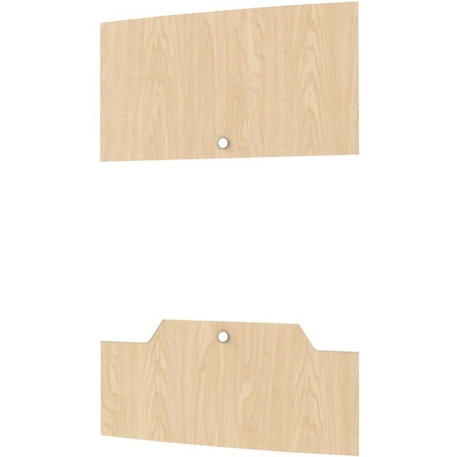 Kit de stratifié pour boîtier Ergotron CareFit 98-419-906