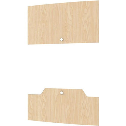 Kit de stratifié pour boîtier Ergotron CareFit 98-419-906