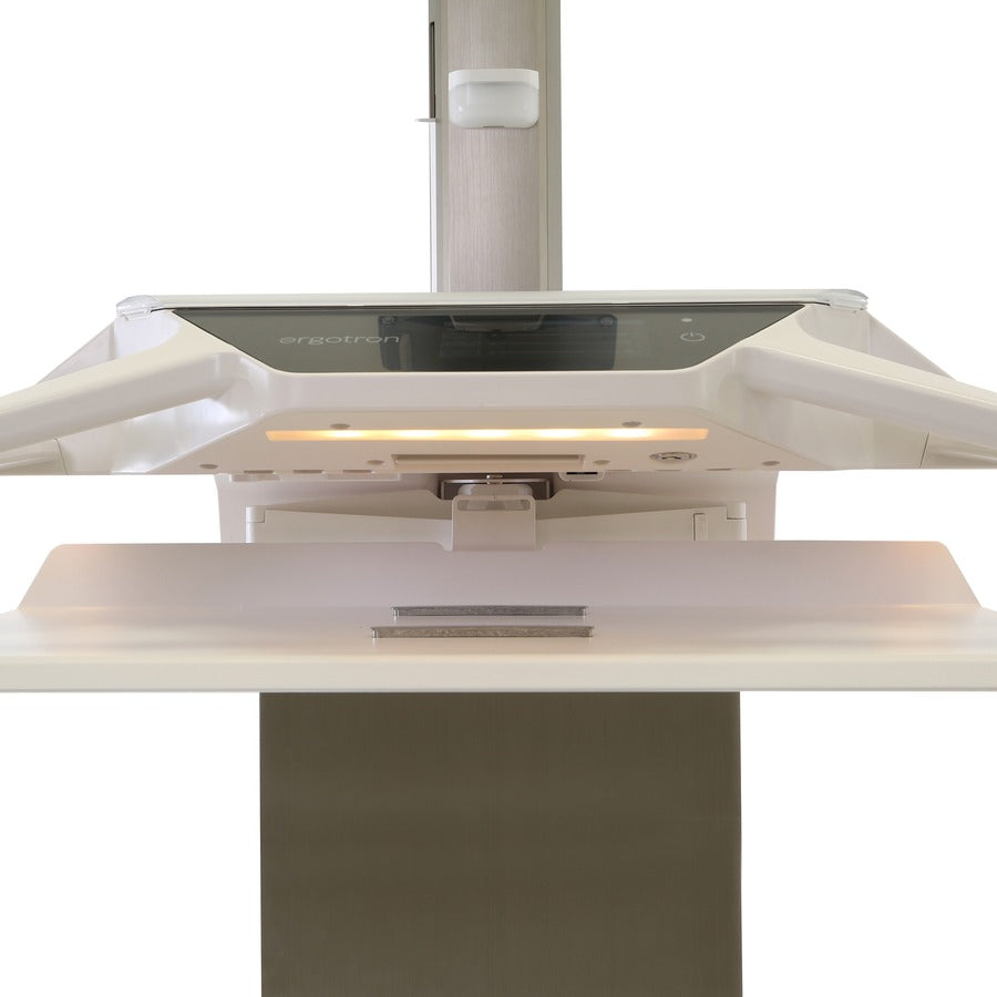 Chariot Ergotron CareFit Pro, alimenté par batterie, États-Unis/Canada/MX C52-1201-1