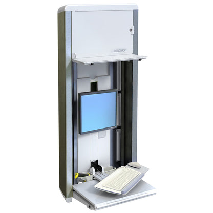 Boîtier Ergotron StyleView 60-595-062 VL 60-595-062