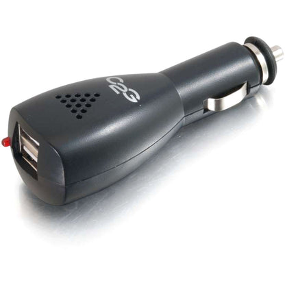 Adaptateur d'alimentation CC vers double USB C2G 2,1 A 22332