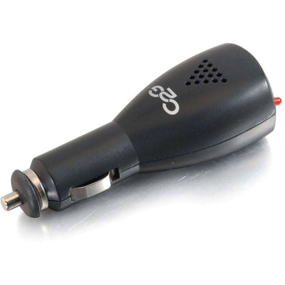 Adaptateur d'alimentation CC vers double USB C2G 2,1 A 22332