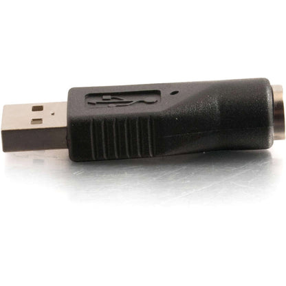 Adaptateur USB mâle vers femelle PS2 C2G 27277