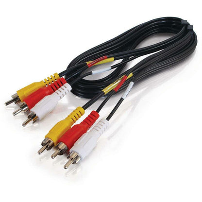 C2G Value Series RCA Type Audio Video Cable 40447